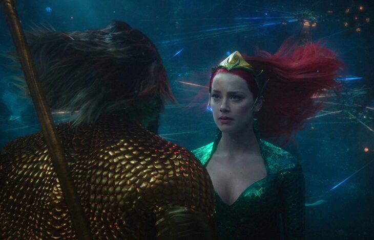 Mera Aquaman