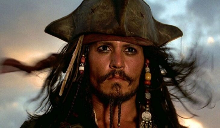 Jack Sparrow