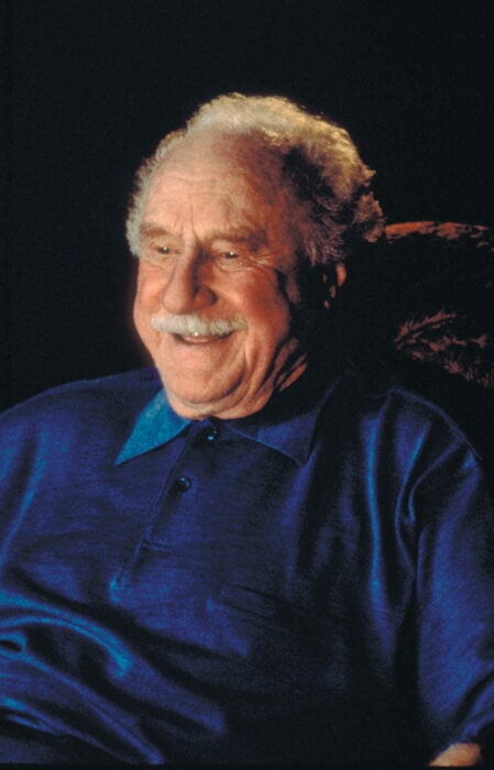 Jack Warden