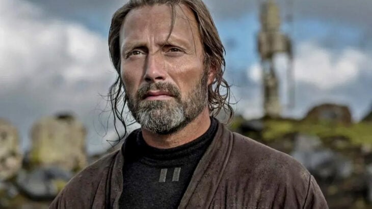 Mads Mikkelsen