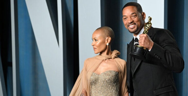 Will y Jada