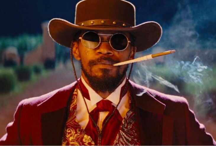 Django al final