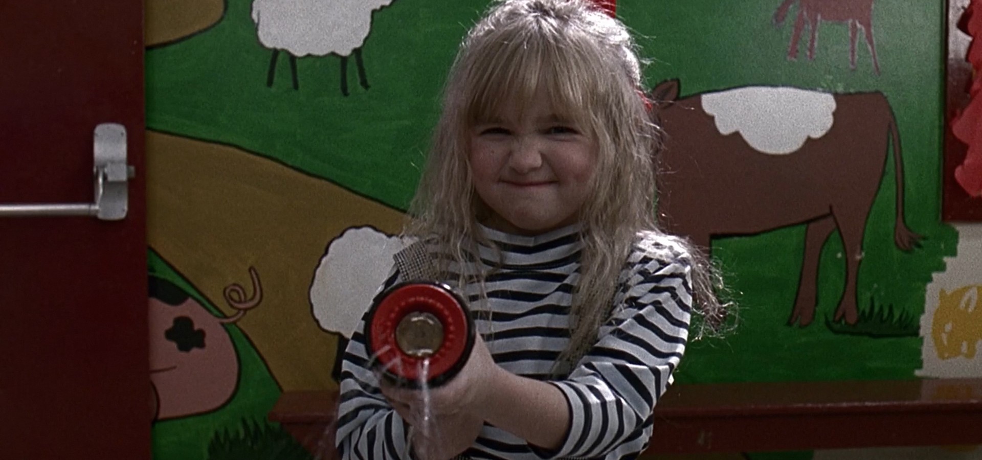 Así lucen hoy los miembros del