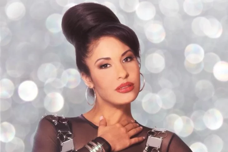 Selena Quintanilla