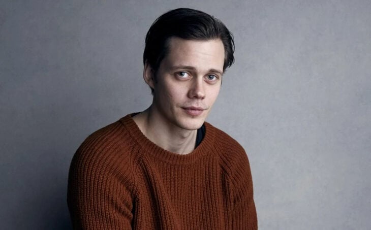 Bill Skarsgård