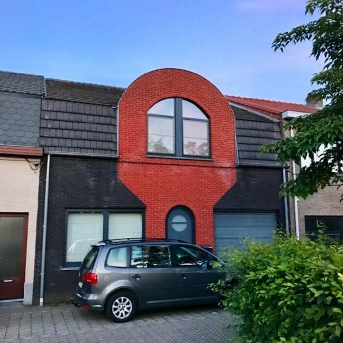 Google maps casa belga