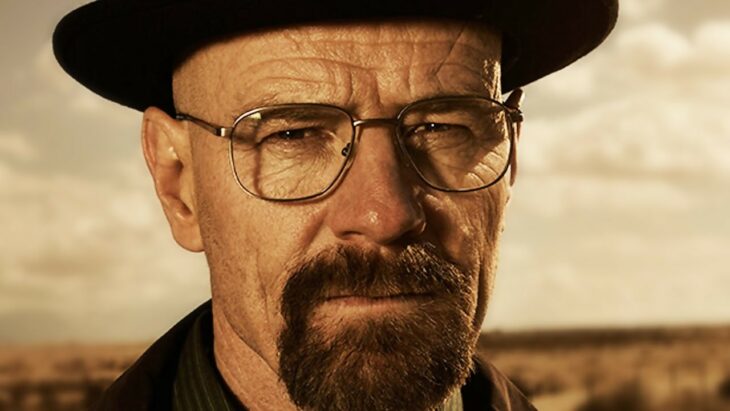 Bryan Cranston