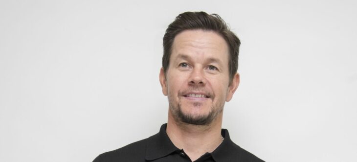 Mark Wahlberg