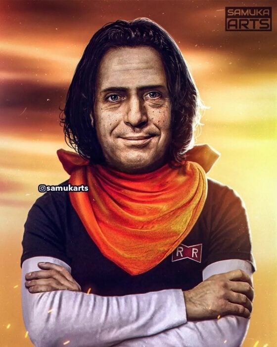 No 17 Chespirito