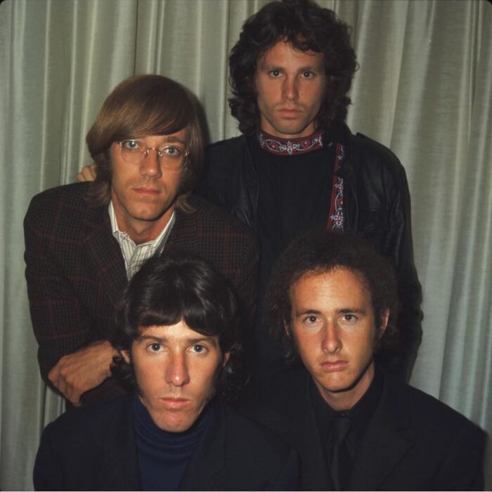 The Doors