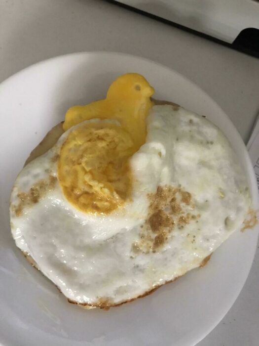 Huevos de pato