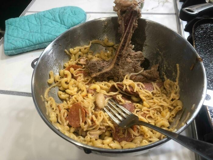Comida rápida