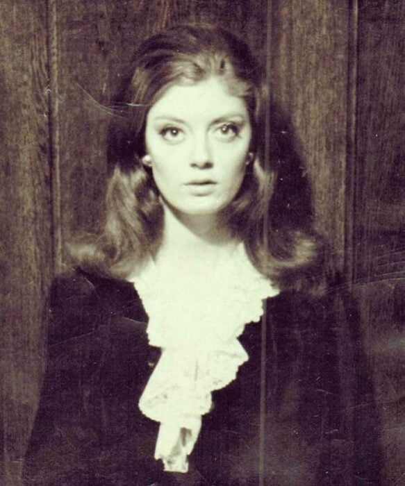 Susan Sarandon