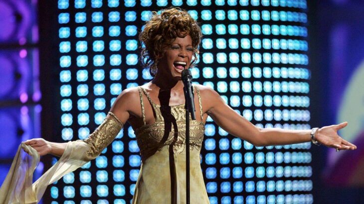 Whitney Houston