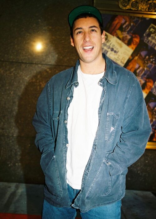 Adam Sandler