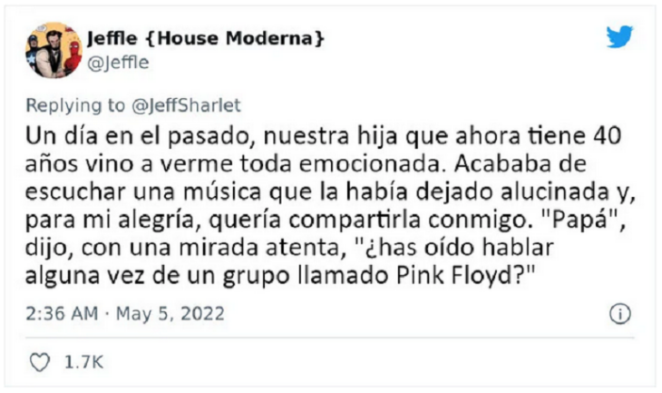 Pink FLoyd