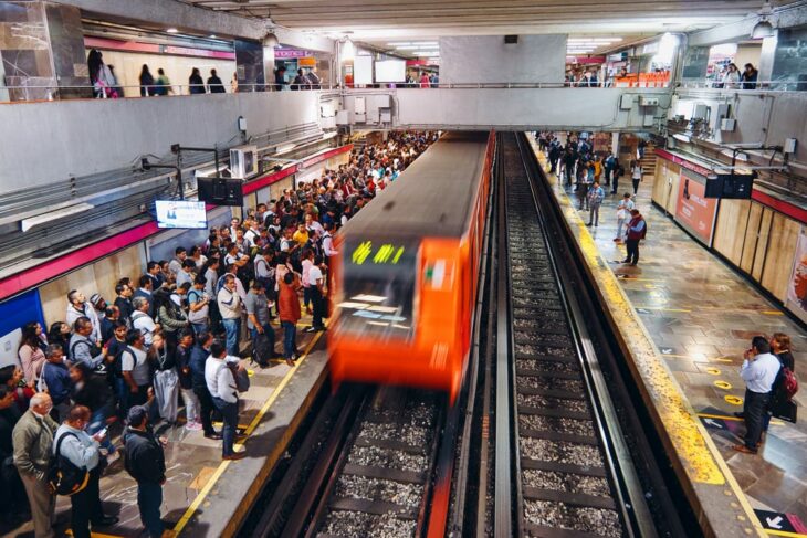 Metro CDMX