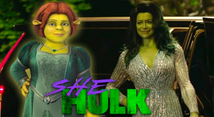 Fiona She-Hulk