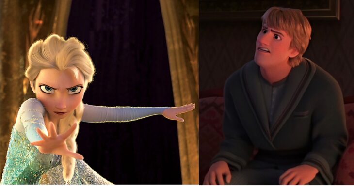 Elsa Kristoff