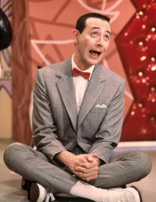 Pee-Wee Herman