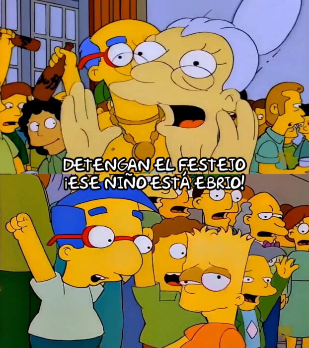Meme Simpson