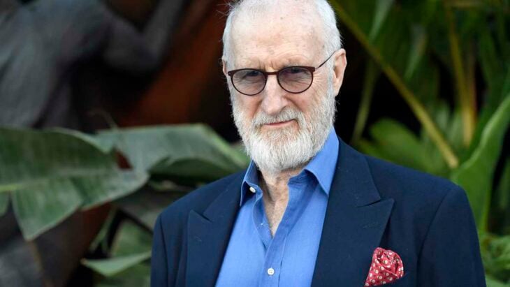 James Cromwell