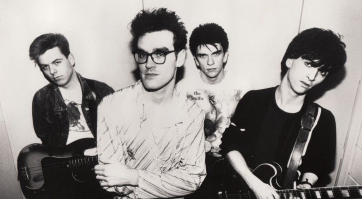 The smiths 