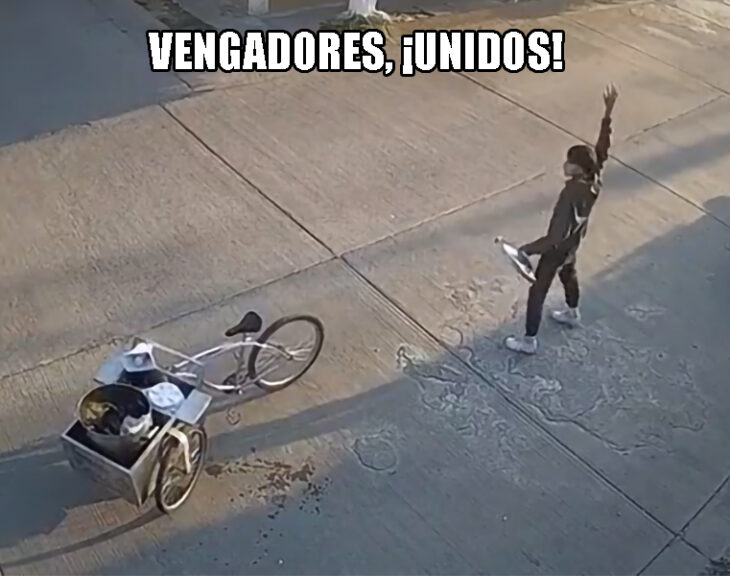 Vengadores Unidos