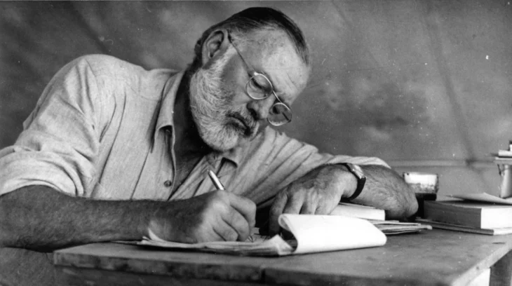 Hemingway