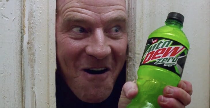 Mountain Dew