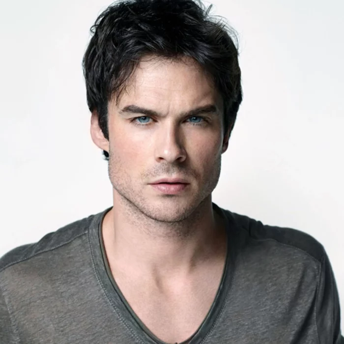 Ian Somerhalder