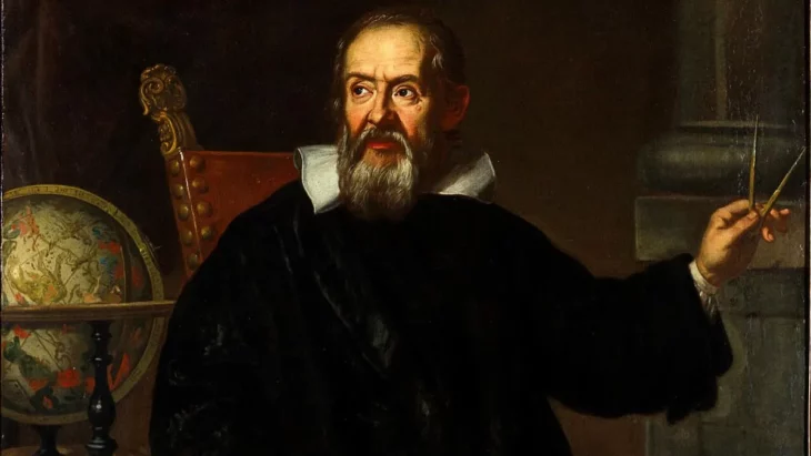 Galileo