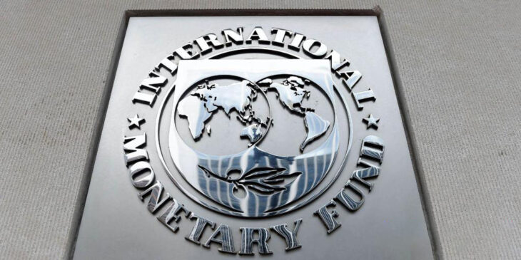 IMF