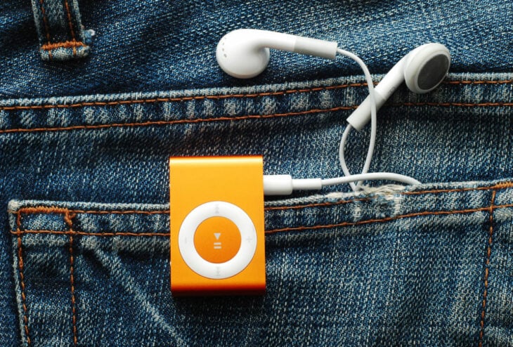 iPod nano