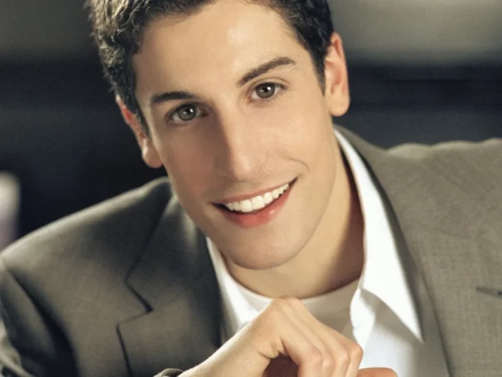 Jason Biggs