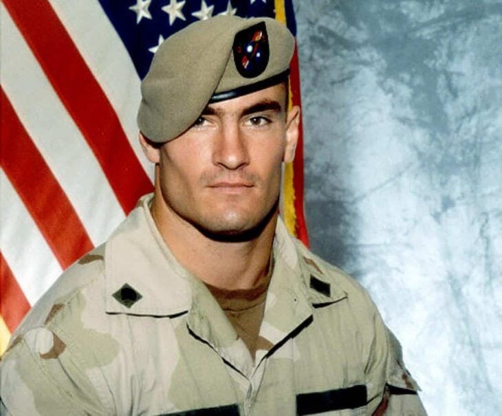 Pat Tillman