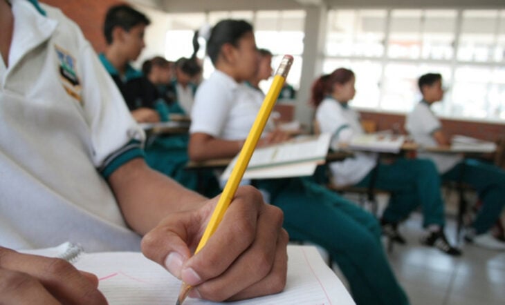 Salón de clases