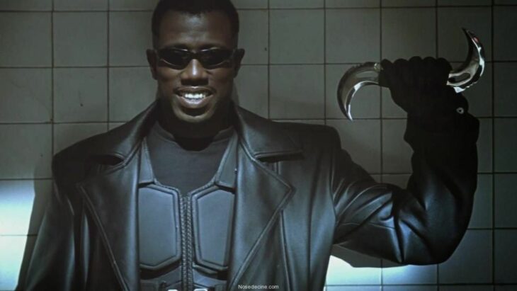 Wesley Snipes