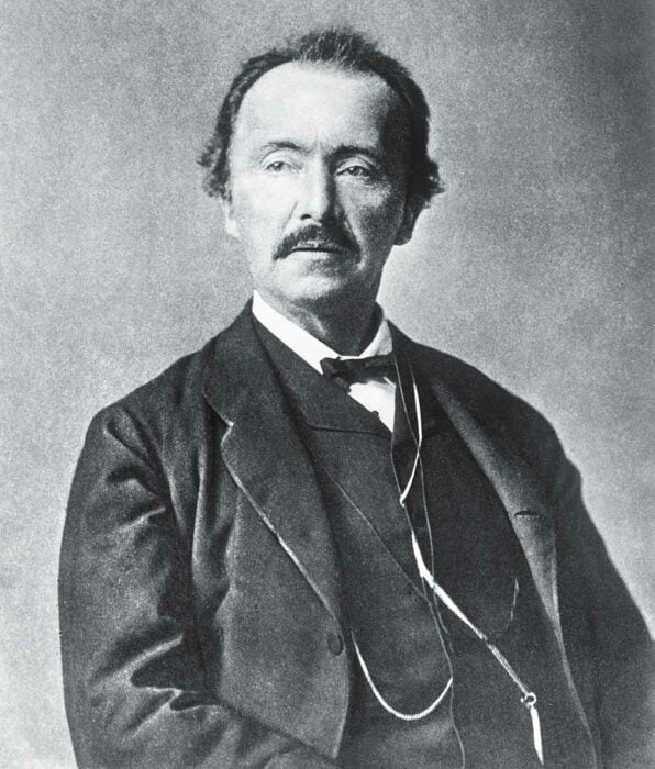 Heinrich Schliemann