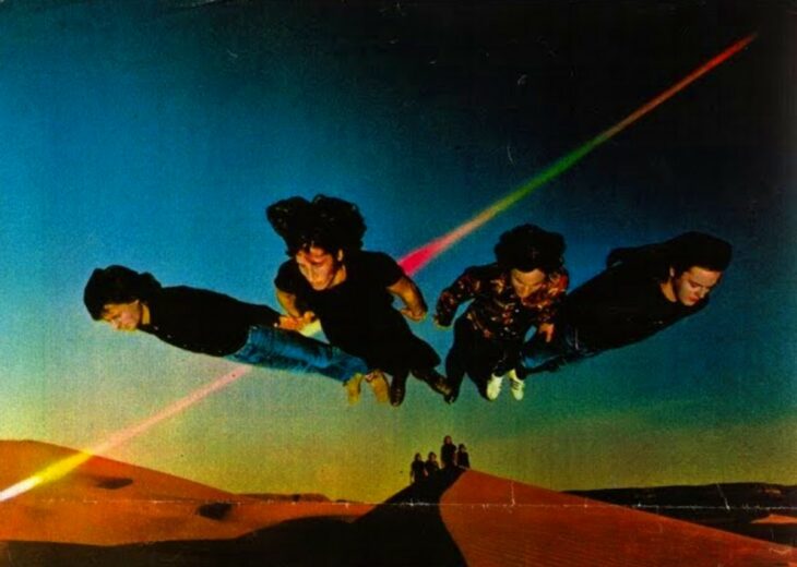 Darksideofthemoon Pink FLoyd