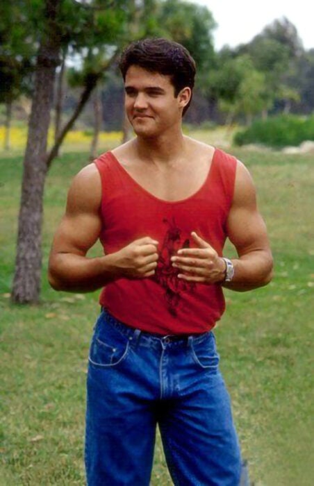 Austin St. John