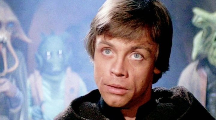 Mark Hamill