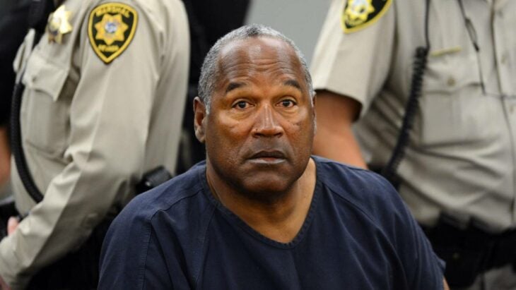 O.J. Simpson