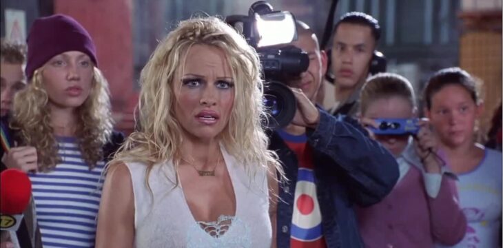 PamelaAnderson