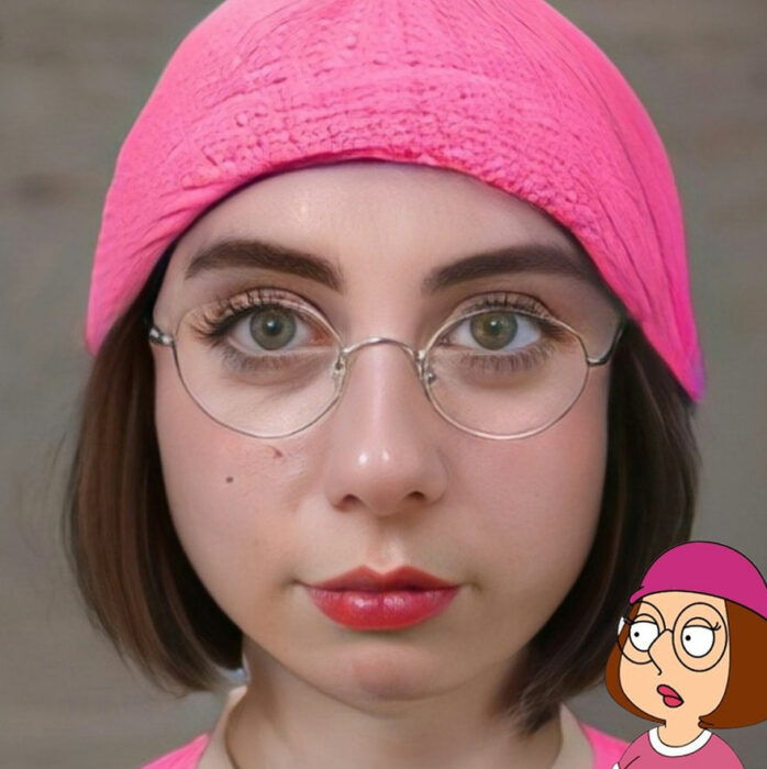 Meg Griffin