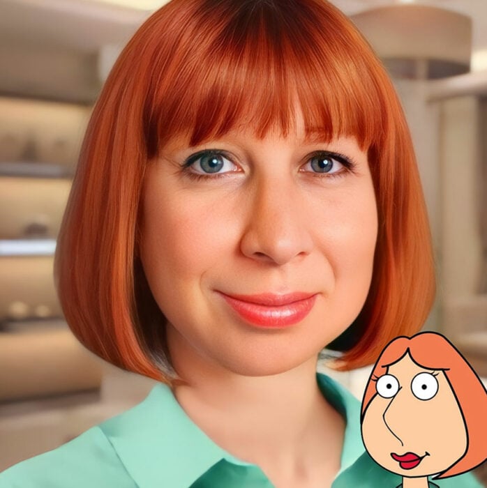 Lois Griffin