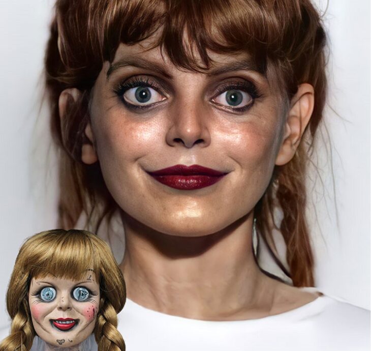 Anabelle