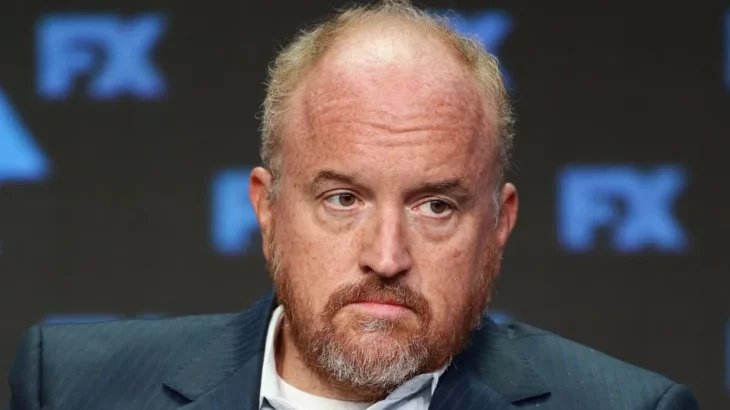 Louis CK