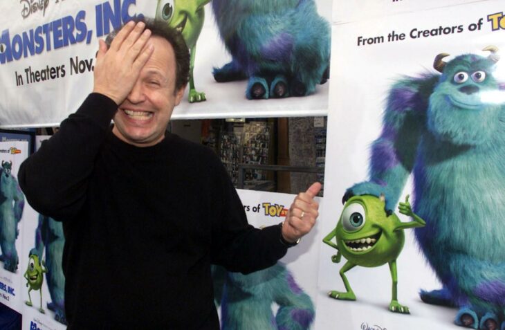 Billy Crystal