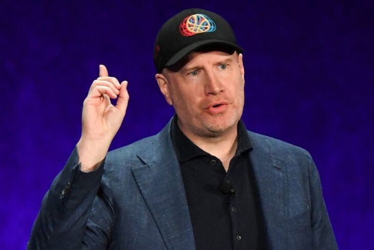 Kevin Feige